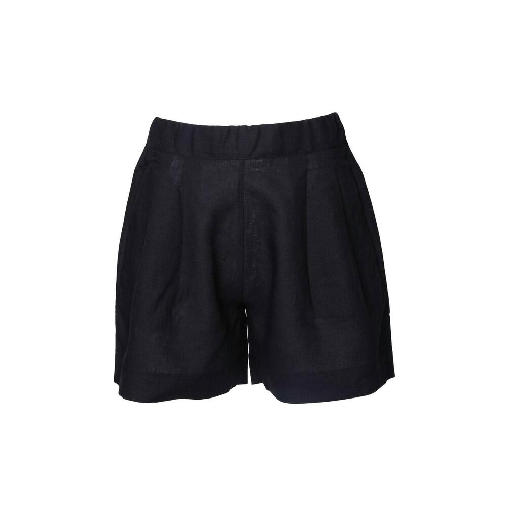 NEW ASCENO zurich short in black